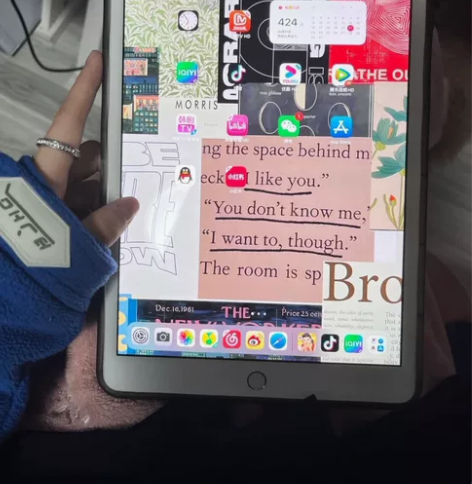 iPad2020新款，苹果iPad8代10...
