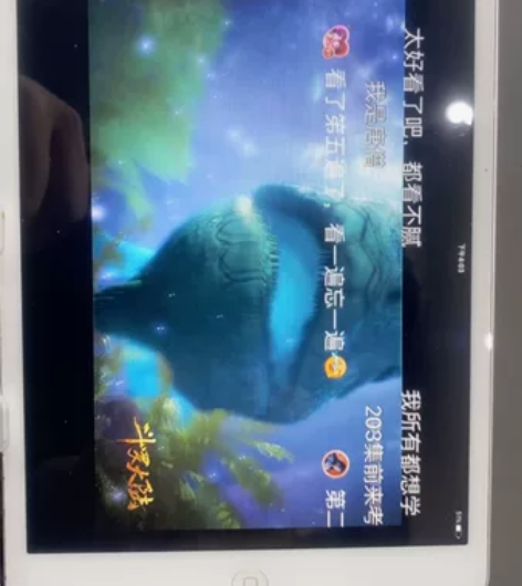 苹果Ipad mini第一代，16g内存，...