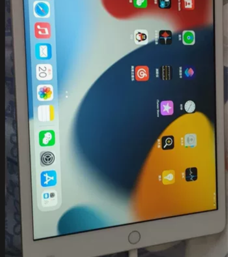 ipad8（2020）10.2英寸128银...