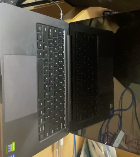 小米pro x 14 笔记本 i7+305...