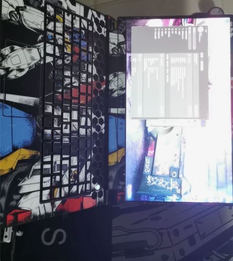 外星人M15R62K屏240刷笔记本 20...