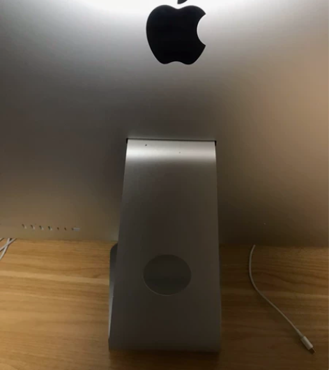 iMac 27寸 5K 顶配定制 苹果一体...