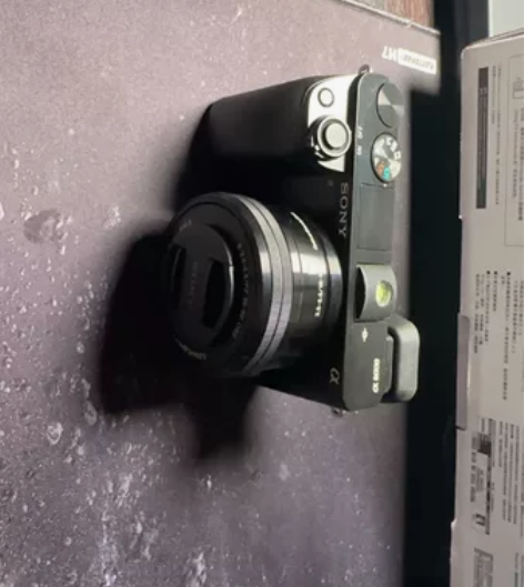 索尼微单a6000套机(16-50mm) ...