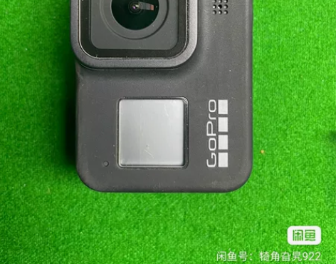 Gopro8 black相机全能出，自带W...