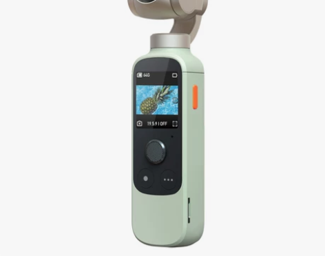 Morange/橙影 数码摄像机 感兴趣的...