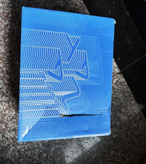 Anta安踏 创2.0 42码 加厚 减震...