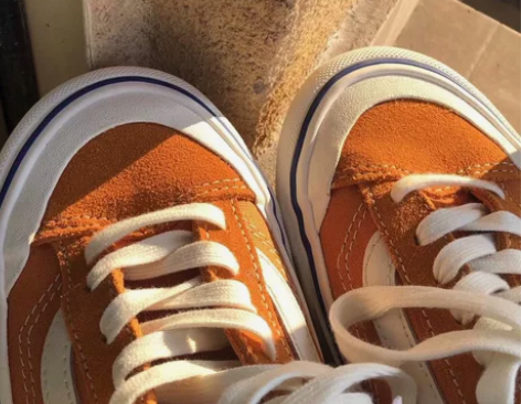 Vans style36 滑板鞋 感兴趣的...