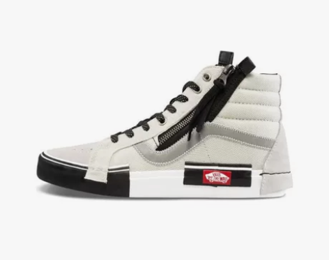 vans 高帮鞋 感兴趣的话点“我想要”和...