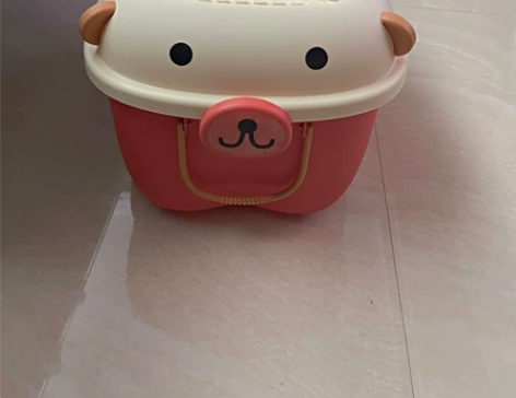 星优超市搬家处理全新儿童玩具收纳箱，未拆包...