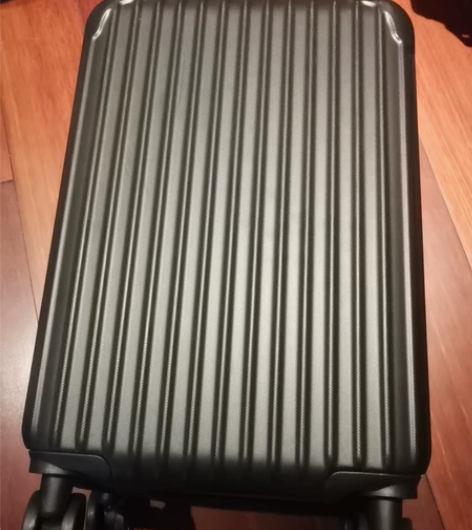 全新 博朗 旅行箱 登机箱 轻巧便携容量大...