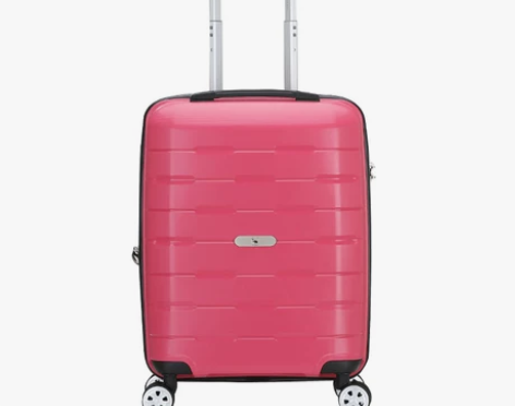 爱华仕箱包行李箱女 旅行箱万向轮防刮拉杆箱...