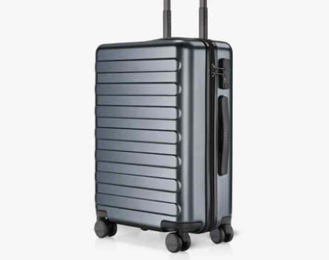 【1212价】90分旅行箱静音万向轮28寸...