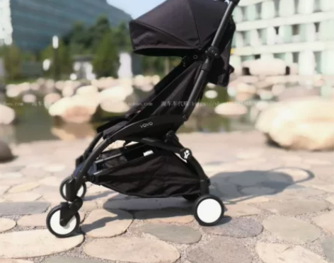 欧洲直邮代购现货Babyzen Yoyo+...