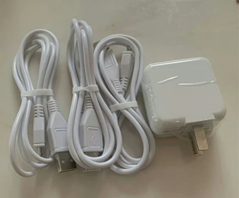 特价甩卖手机数据线＋闪充头vivo充电器手...