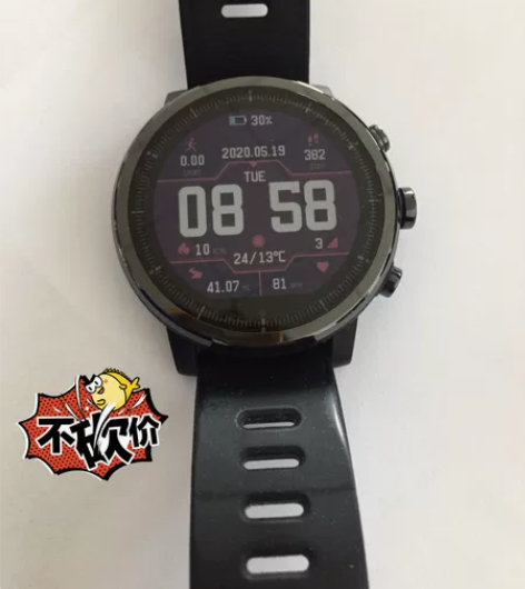 华米2运动手表（配件）看好是配件，直接拍下...