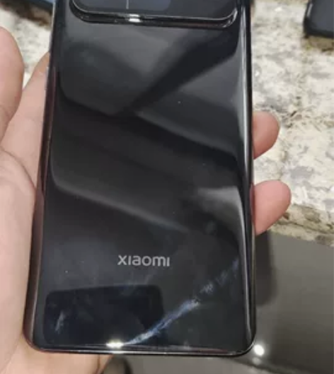 小米11ultra  手机是朋友的 看主页...