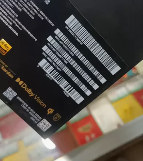 自用小米11ultra22年4月激活 8+...