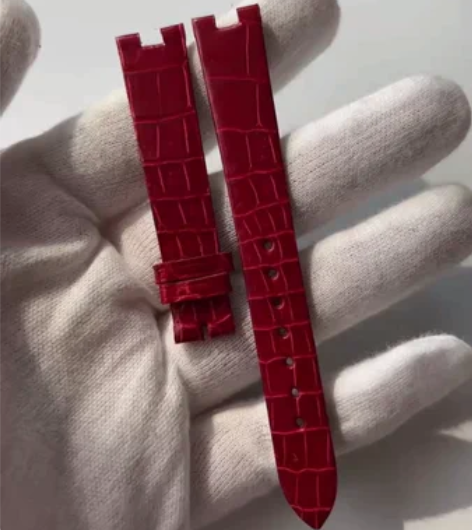 卡地亚Cartier手表表带，适配原装正品...