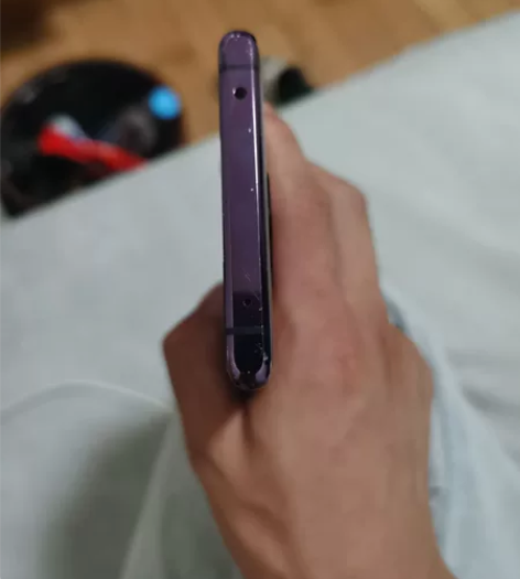 华为mate30pro 128-8  4g...
