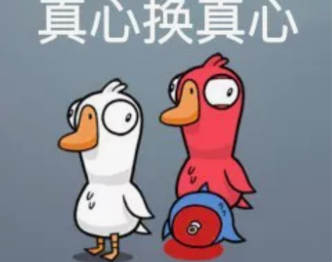鹅鸭杀 gooes gooes duck ...