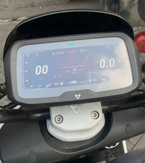 小牛电动小牛电动车 感兴趣的话点“我想要”...
