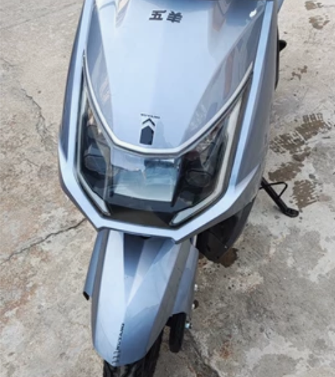 五羊电动车，刚买3个月，带倒车，可变速，7...