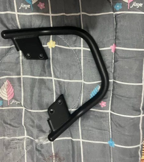九号n系列99新新车拆下来的。 感兴趣的话...