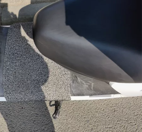 九号电动车,电池才用了1个多月。电动车更换...
