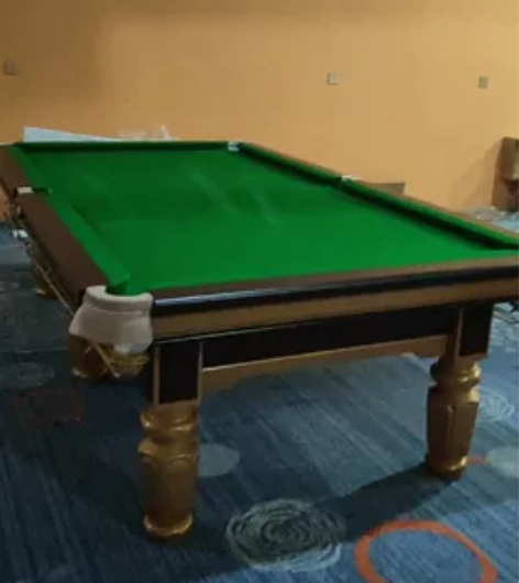 全新台球桌，清库存特价处理。需要的联系我 ...