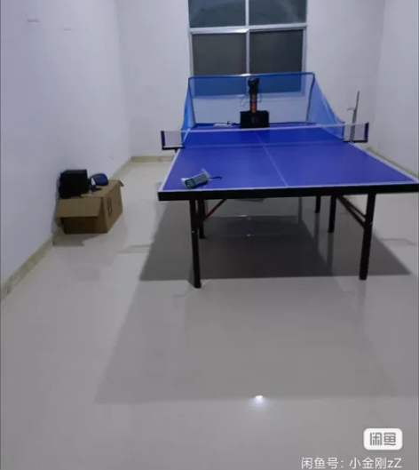 乒乓球台信阳潢川同城自提  只限：同城自提...