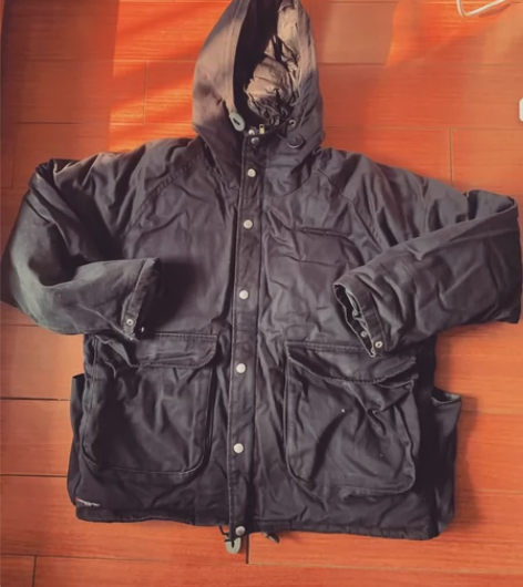 Mountain Equipment 羽绒...