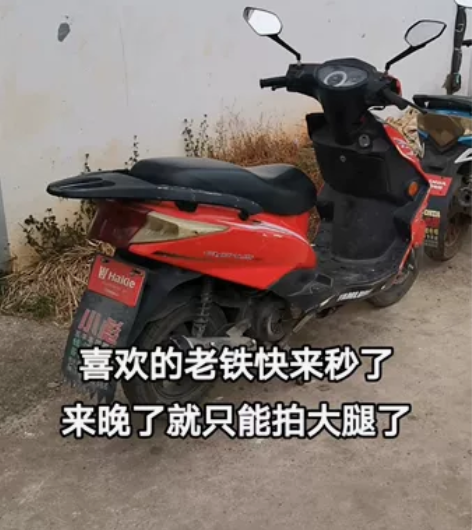 有喜欢的赶紧来，慢了就拍大腿了，全是烧油的...