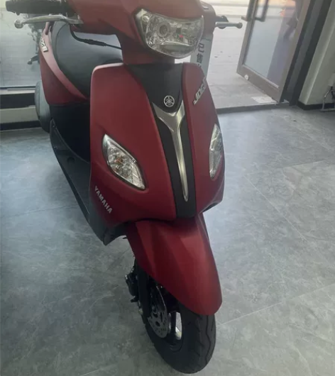 YAMAHA大泉州送货上门，雅马哈电喷 正...