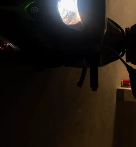 雅马哈巧格125I，2020.6月上牌一手...