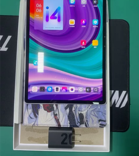 品牌：联想系列 小新Pad Pro平板电脑...