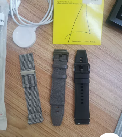 2022年10月入手Huawei/华为 G...