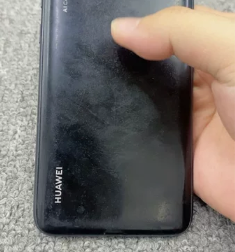 华为畅享9 4+64G 200 感兴趣的话...