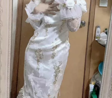 漫路人调香师全套特价包邮出！！ 全套服饰加...
