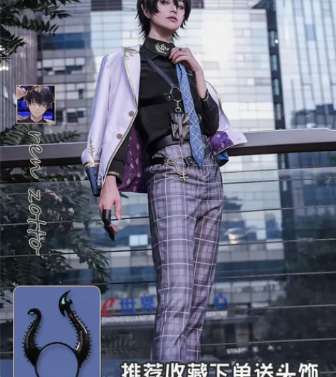 （遥远预售）次元依ren zotto co...