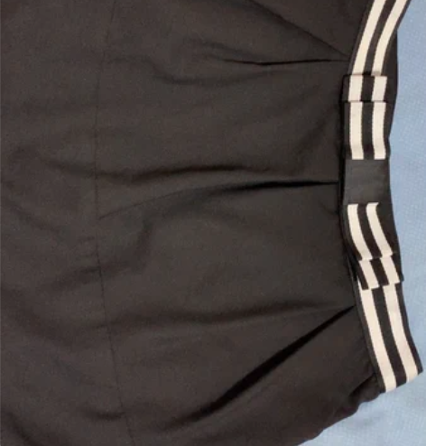 秋夏季新款高腰半身蓬蓬裙甜美俏皮蝴蝶结女中...