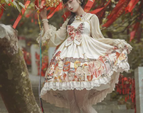 科幻lolita大全,点进来 主换次出问问...