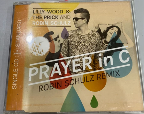 lilly wood   ##amp；am...
