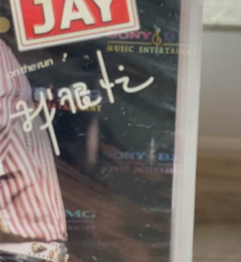 ?全新周杰伦 我很忙 专辑 未开封 感兴趣...