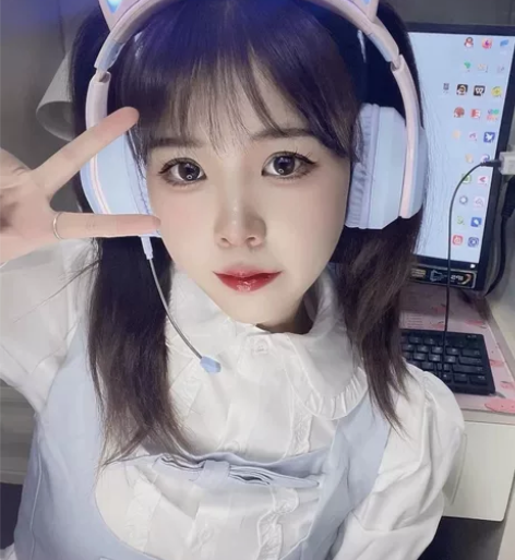 蓝悦G9无线蓝牙耳机头戴式全包高颜值猫耳朵...