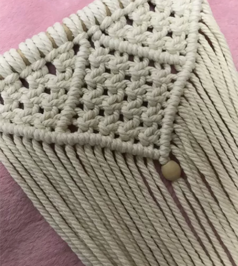 手工编织花篮 全新 35元包邮 感兴趣的话...