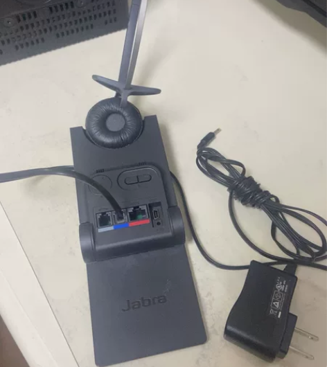 捷波朗(JABRA) PRO 925 无线...