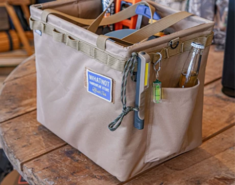 whatnot 折叠收纳袋 收纳箱 收纳包...