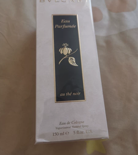 宝格丽黑茶古龙150ml Bvlgari宝...