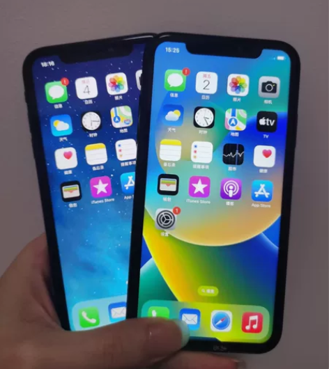 苹果X 256g苹果iPhone x苹果x...