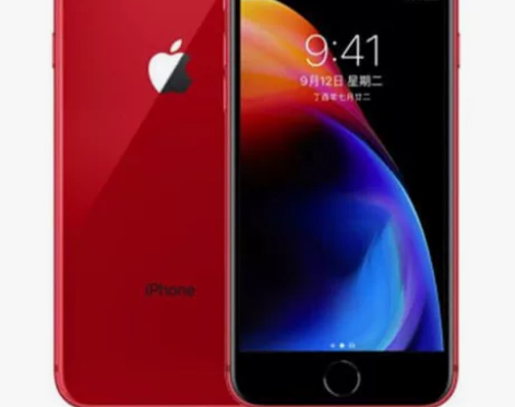 二手苹果8P正品iPhone7苹果8Plu...